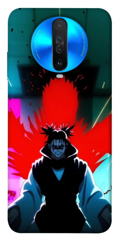 Чохол на Xiaomi Redmi K30 Choso v4 фото 1 з 1