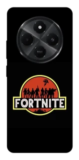 Чохол на Xiaomi Redmi A3 Pro Fortnite logo ver.1 фото 1 з 1