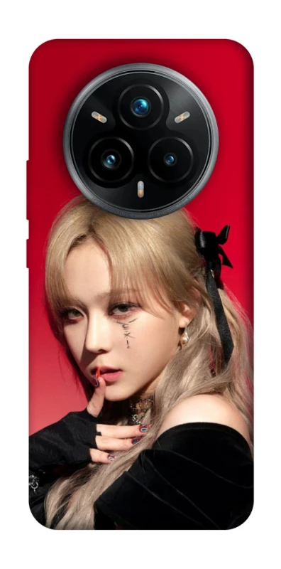 Чохол на Realme 14 Pro Aespa-Winter фото 1 з 1