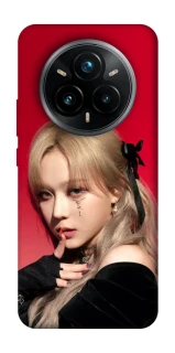 Чохол на Realme 14 Pro Aespa-Winter фото 1 з 1