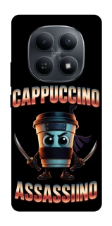 Чохол на Xiaomi Redmi Note 15 4G/5G (EU) Cappuccino Assassino фото 1 з 1