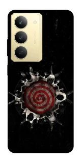 Чохол на Realme 14x Saw фото 1 з 1