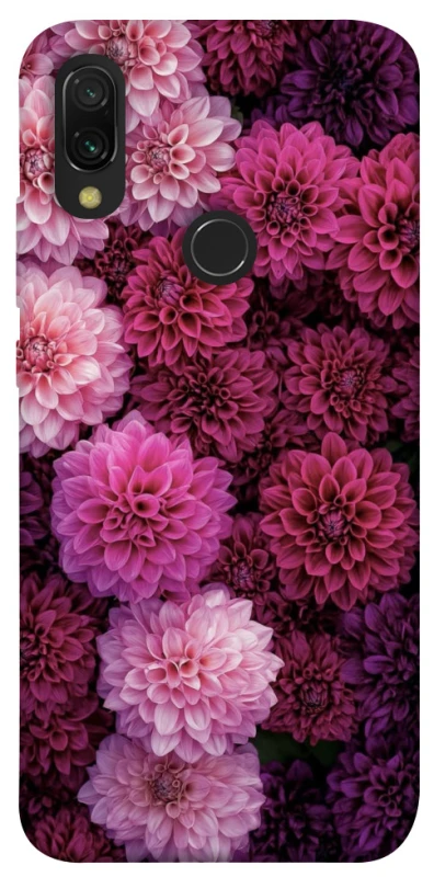 Чохол на Xiaomi Redmi 7 Garden1 фото 1 з 1