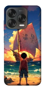 Чохол на ZTE Blade V70 Design One Piece фото 1 з 2