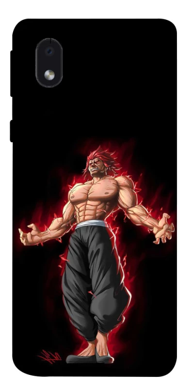 Чехол на Samsung Galaxy M01 Core / A01 Core Yujiro фото 1 из 1