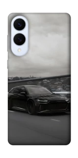 Чехол на Samsung Galaxy S25 Edge RS6 grey фото 1 из 1