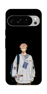 Чохол на Google Pixel 10 Pro Yuji Itadori v2 фото 1 з 1