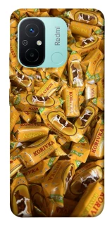 Чохол на Xiaomi Redmi 12C / Poco C55 Roshen фото 1 з 1