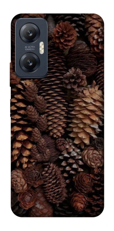 Чохол на Infinix Hot 20 5G Magic1 фото 1 з 1