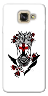 Чохол на Samsung A520 Galaxy A5 (2017) Мотанка надії фото 1 з 1