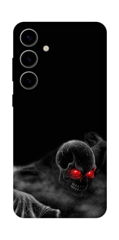 Чохол на Samsung Galaxy S25 Skeleton v3 фото 1 з 1