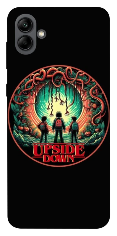 Чохол на Samsung Galaxy A04 Stranger Things ver.32 фото 1 з 1