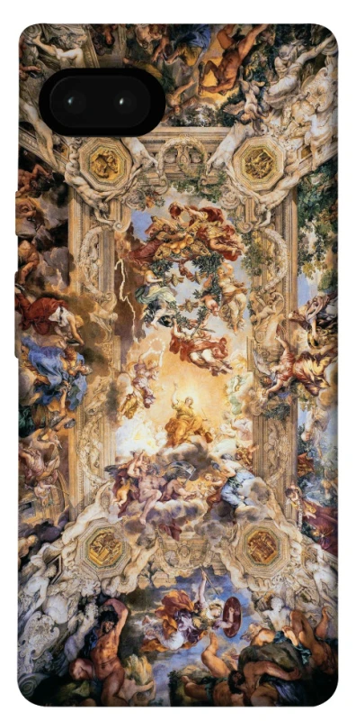 Чехол на Google Pixel 7a Искусство фото 1 из 1