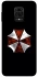 Чехол на Xiaomi Redmi Note 9s / Note 9 Pro / Note 9 Pro Max Umbrella Corporation фото 1 из 1
