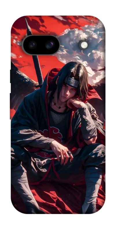 Чехол на Google Pixel 8a Itachi фото 1 из 1