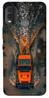 Чохол на Nokia G11 Plus Jeep фото 1 з 1