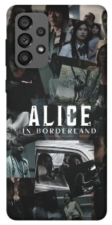 Чохол на Samsung Galaxy A73 5G Alice in Borderland ver.6 фото 1 з 1