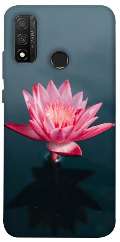 Чохол на Huawei P Smart (2020) Лотос фото 1 з 1