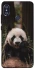 Чохол на Xiaomi Redmi Note 5 Pro / Note 5 (AI Dual Camera) Панда фото 1 з 1