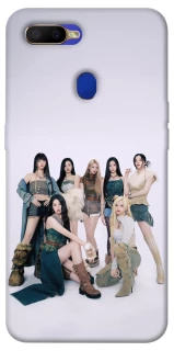 Чехол на Oppo A5s BABYMONSTER v3 фото 1 из 1