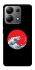 Чохол на Xiaomi Redmi Note 13 4G Хвилі Японії фото 1 з 1