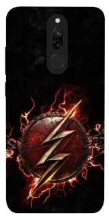 Чохол на Xiaomi Redmi 8 Flash icon фото 1 з 1