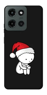 Чохол на Motorola Moto G Power (2025) Christmas mood ver.2 фото 1 з 1