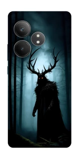 Чохол на Realme GT Neo 6 Forest demon фото 1 з 1