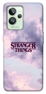 Чохол на Realme GT2 Stranger Things ver.10 фото 1 з 1
