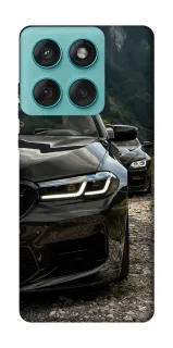 Чохол на Motorola Edge 60 Fusion BMW v39 фото 1 з 1