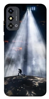 Чохол на ZTE Blade A53 Kanye West ver.2 фото 1 з 1