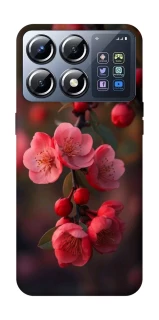 Чохол на Xiaomi POCO X8 Pro Flowers v28 фото 1 з 1