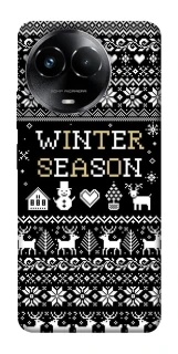Чохол на Realme C67 4G Christmas jumper ver.1 фото 1 з 1