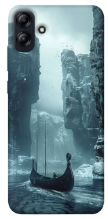 Чохол на Samsung Galaxy A04e Nordic drakkar фото 1 з 1