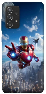 Чехол на Samsung Galaxy A72 4G / A72 5G IronmanIronman v3 фото 1 из 1