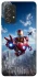 Чехол на Samsung Galaxy A72 4G / A72 5G IronmanIronman v3 фото 1 из 1