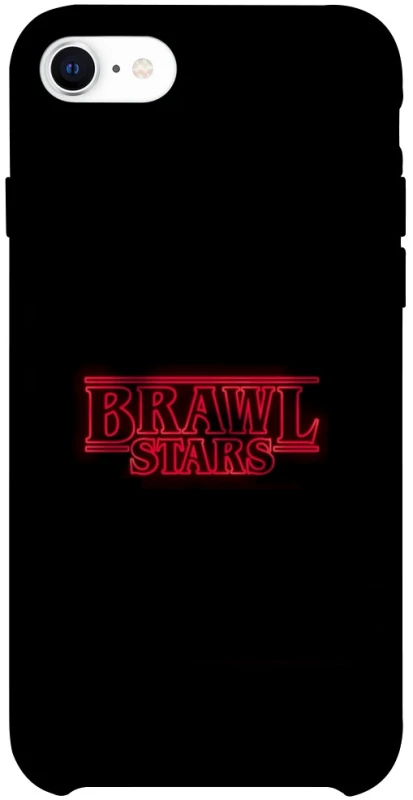 Чохол на Apple iPhone SE (2020) Brawl Stars ver.12 фото 1 з 1