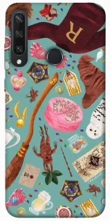Чохол на Huawei Y6p Harry Potter v28 фото 1 з 1