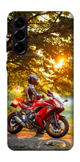 Чохол на Samsung Galaxy A57 5G Промені заходу сонця фото 1 з 1