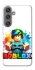 Чохол на Samsung Galaxy S24+ Roblox v3 фото 1 з 1