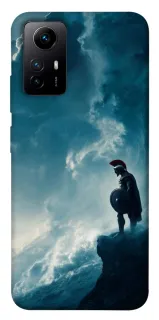 Чехол на Xiaomi Redmi Note 12S Odyssey ver.2 фото 1 из 1