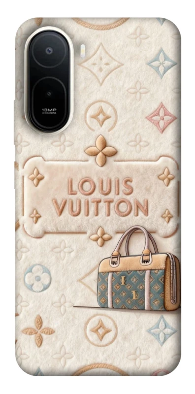 Чохол на Xiaomi Redmi A7 Pro 4G Louis Vuitton фото 2 з 2
