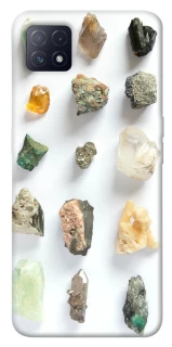 Чохол на Oppo A72 5G / A73 5G Колекція кристалів фото 1 з 1