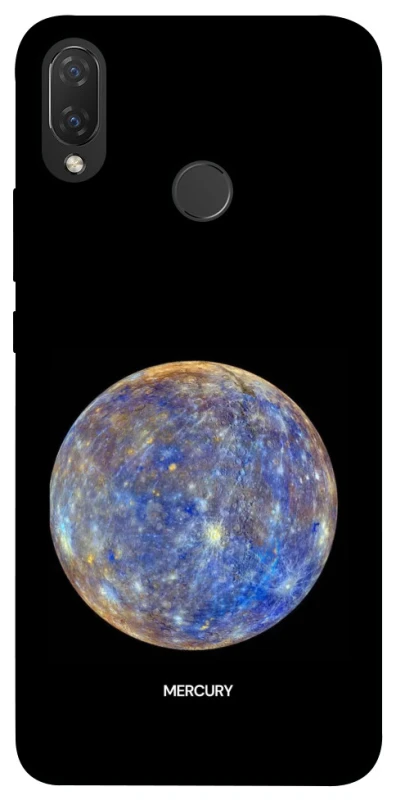 Чохол на Huawei P Smart+ (nova 3i) Mercury фото 1 з 1