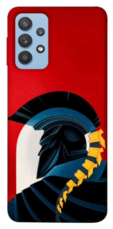 Чехол на Samsung Galaxy M32 Agamemnon фото 1 из 1