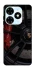 Чохол на TECNO Spark Go 2024 Wheal porsche фото 1 з 1