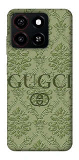 Чохол на ZTE Blade A35 4G Gucci ver.9 фото 1 з 1