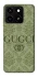 Чохол на ZTE Blade A35 4G Gucci ver.9 фото 1 з 1