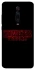 Чохол на Xiaomi Redmi K20 / K20 Pro / Mi9T / Mi9T Pro Stranger Things ver.5 фото 1 з 1