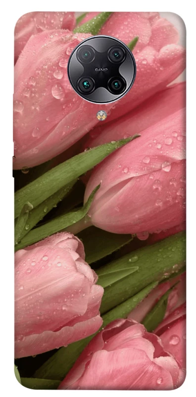 Чохол на Xiaomi Redmi K30 Pro / Poco F2 Pro Beauty фото 1 з 1